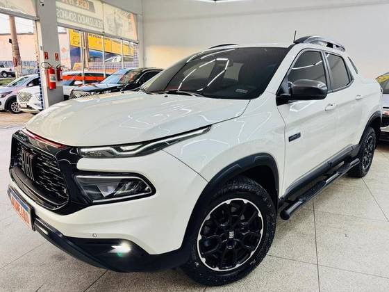 FIAT TORO 2.0 16V TURBO DIESEL ULTRA 4WD AT9